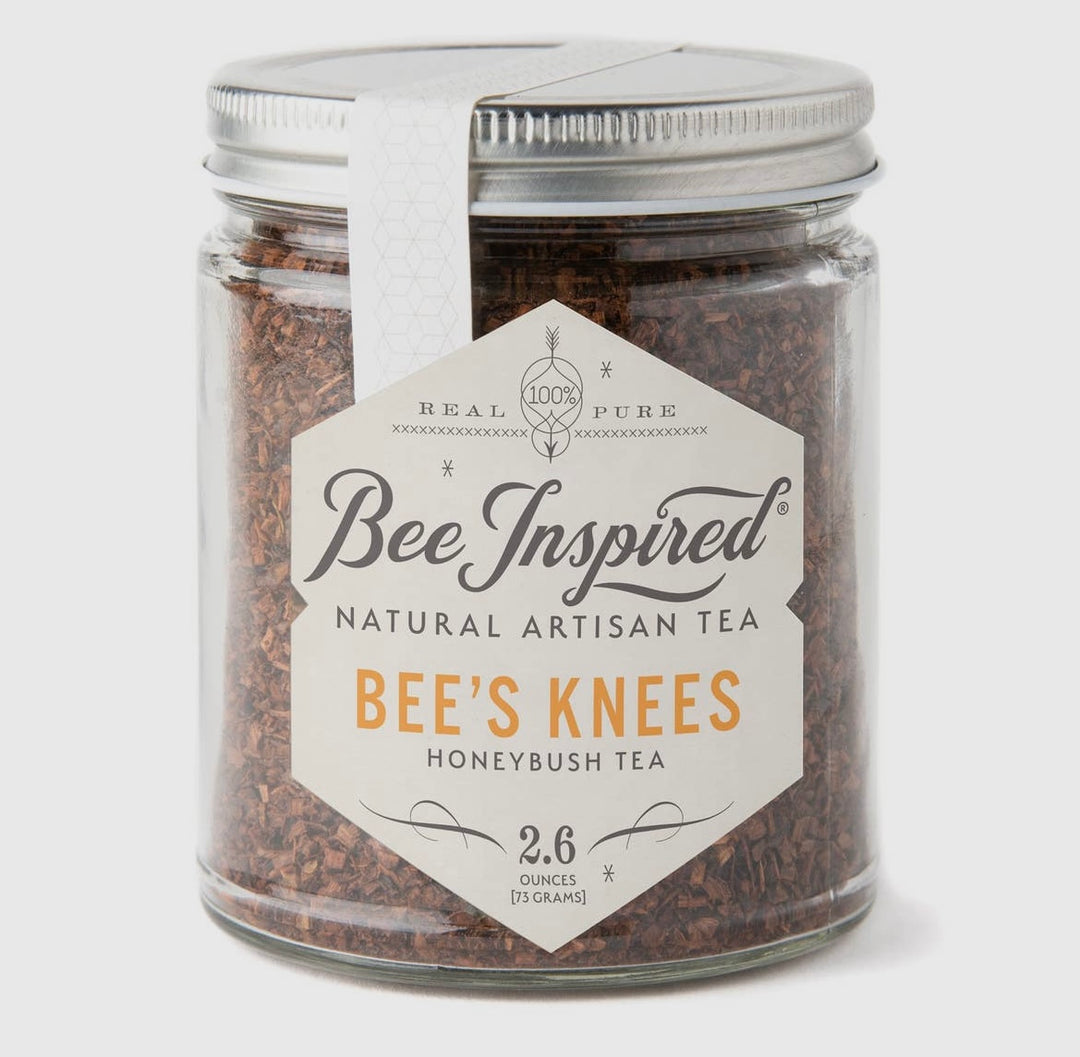 Bees Knees Honeybush Tea