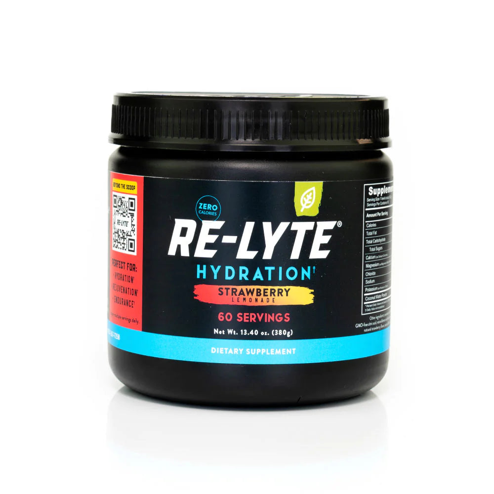 Re-Lyte Hydration – Berkeley Farm