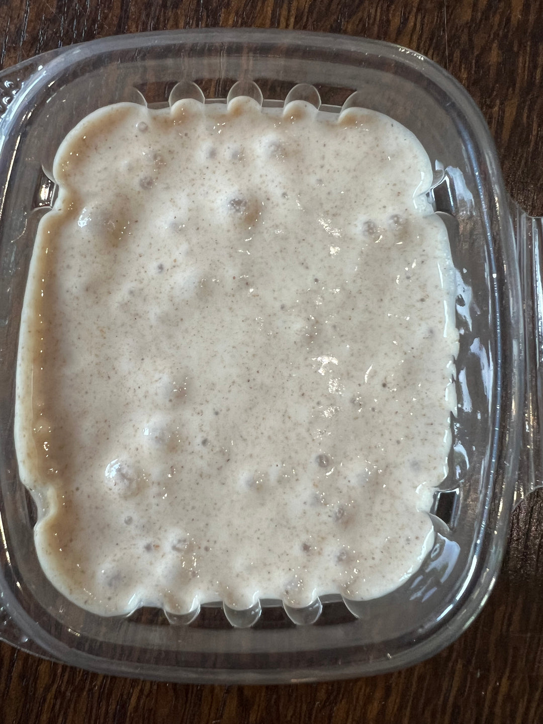 "The Yeastie Boys" ACTIVE Sourdough Starter