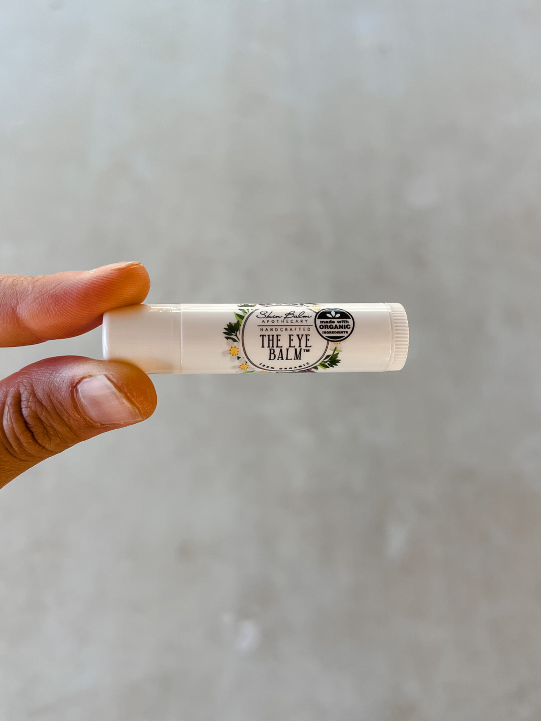 The Eye Balm ™
