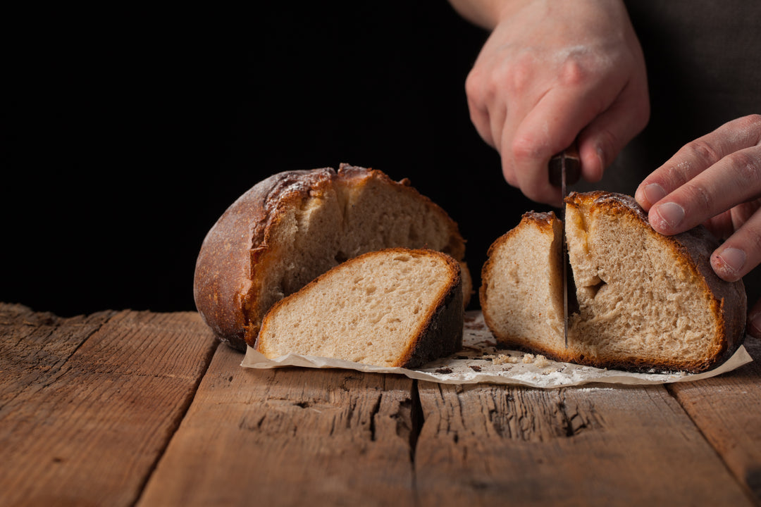 Sourdough Baking Class