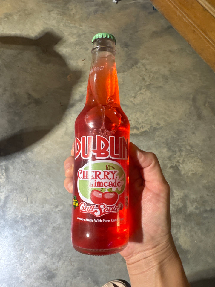 Dublin Soda