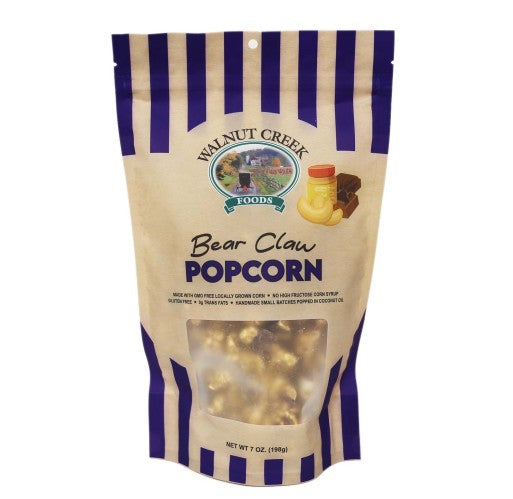 Walnut Creek Popcorn
