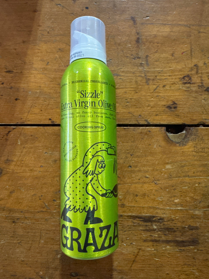 Graza Olive Oil