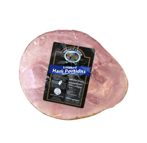 Walnut Creek Smoked Ham Portions