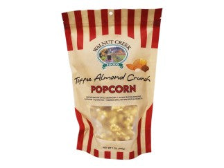 Walnut Creek Popcorn