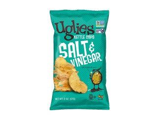 Uglies Kettle Cooked Potato Chips