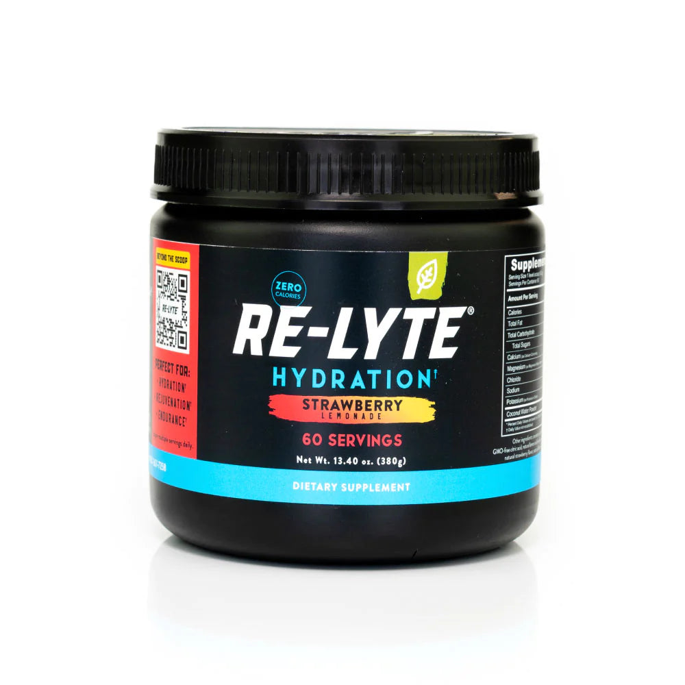 Re-Lyte Hydration