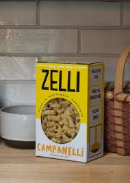 Zelli Pasta