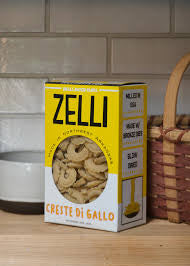 Zelli Pasta