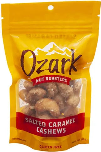 Ozark Nut Roasters