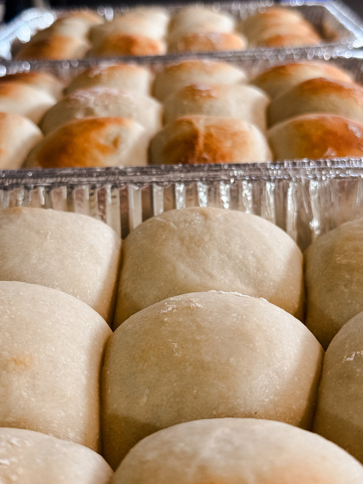 Christmas Sourdough Preorder